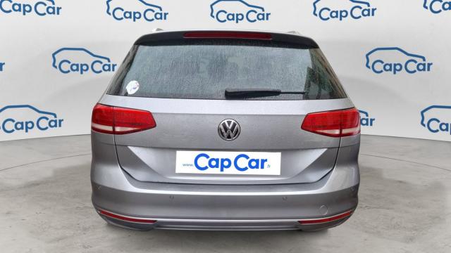 Volkswagen Passat Sw image 1