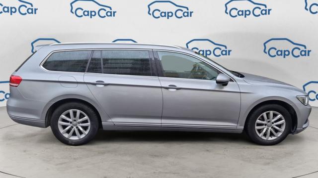 Volkswagen Passat Sw image 3