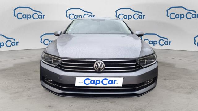 Volkswagen Passat Sw image 8