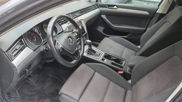 Volkswagen Passat Sw image 4