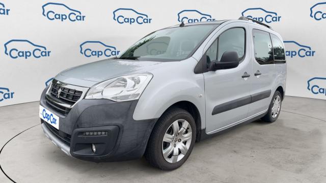 Peugeot Partner Tepee d’occasion