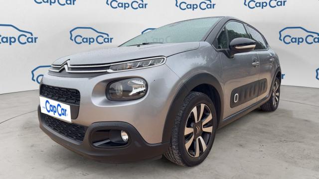 Citroen C3 1.2 Puretech 82 Shine