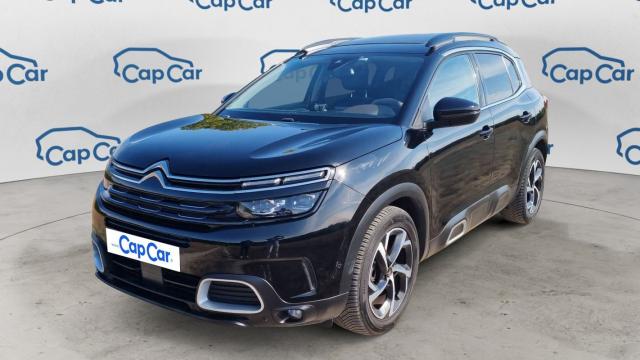 Citroen C5 Aircross I 1.5 Bluehdi 130 Eat8 Shine Pack - Automatique