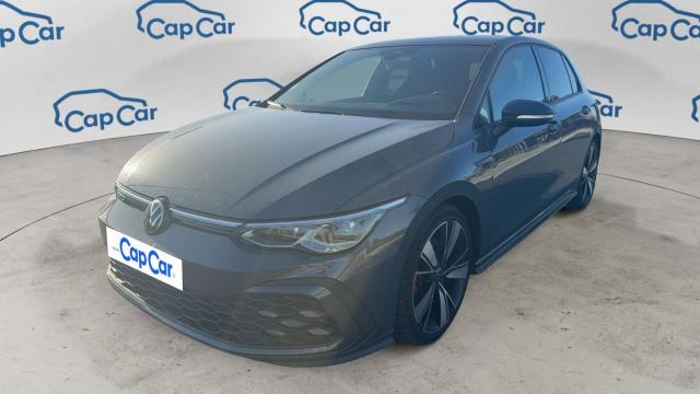 Volkswagen Golf d’occasion