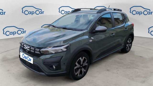 Dacia Sandero d’occasion