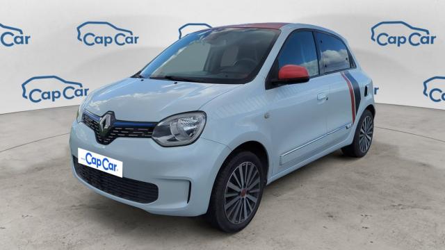 Renault Twingo d’occasion
