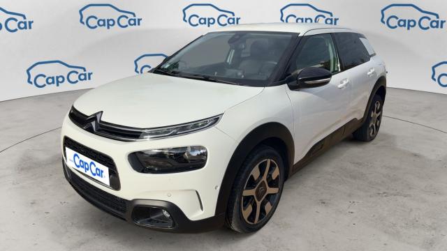 Citroen C4 Cactus 1.2 Puretech 110 Shine