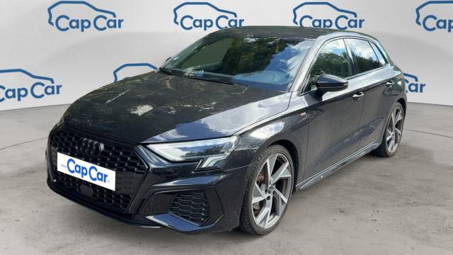 Audi A3 Sportback d’occasion