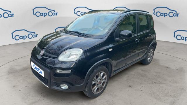 Fiat Panda d’occasion