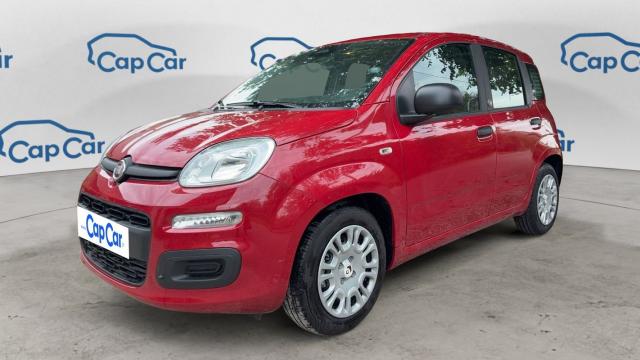 Fiat Panda d’occasion