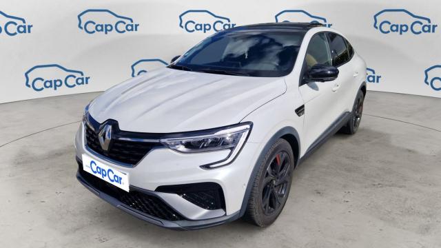 Renault Arkana d’occasion