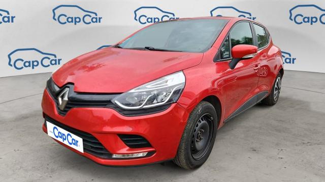 Renault Clio d’occasion