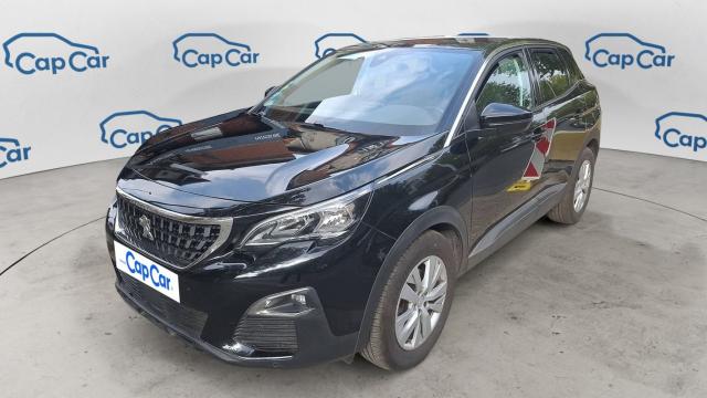 Peugeot 3008 1.5 Bluehdi 130 Eat8 Active Business
