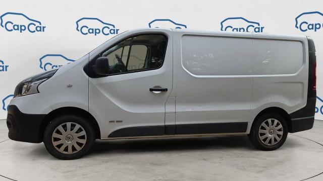 Renault Trafic image 4