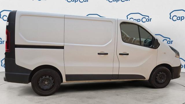 Renault Trafic image 1