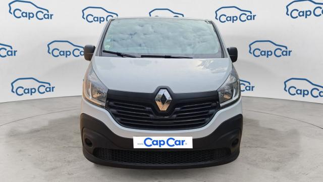 Renault Trafic image 7