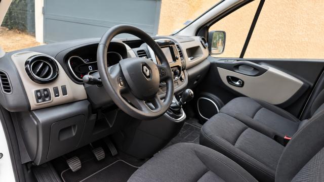 Renault Trafic image 6