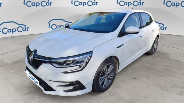 Renault Mégane d’occasion