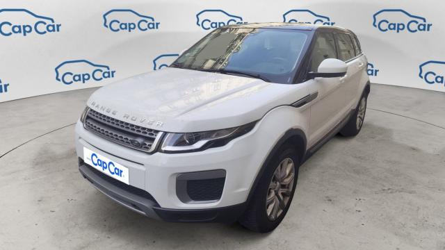 Land Rover Range Rover Evoque d’occasion