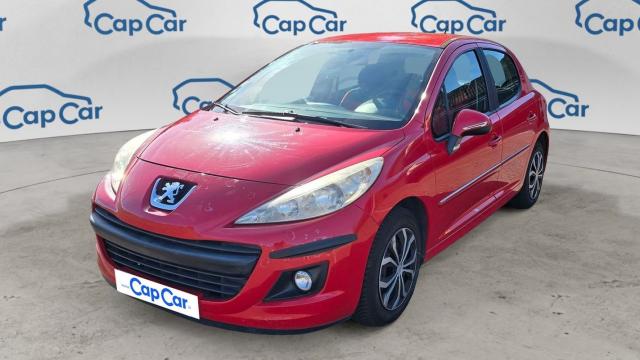 Peugeot 207 d’occasion