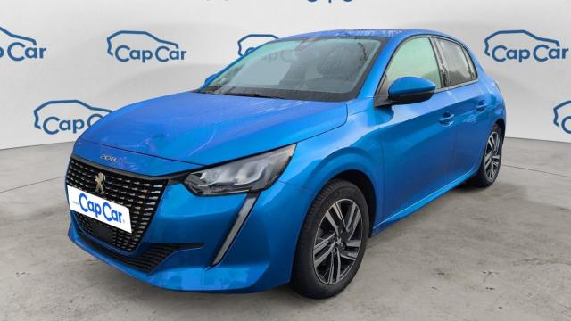 Peugeot 208 d’occasion