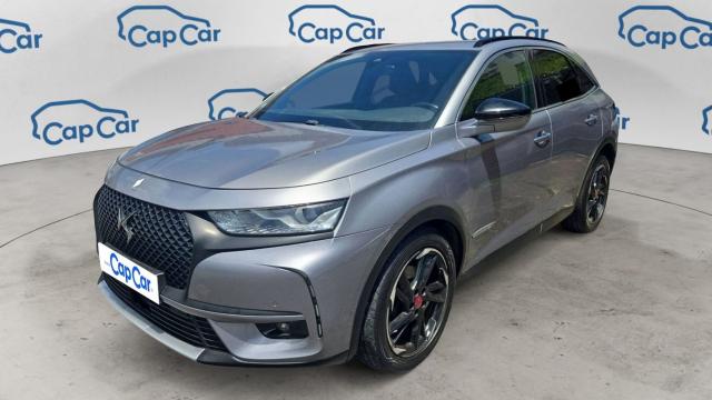 Ds Ds 7 Crossback d’occasion