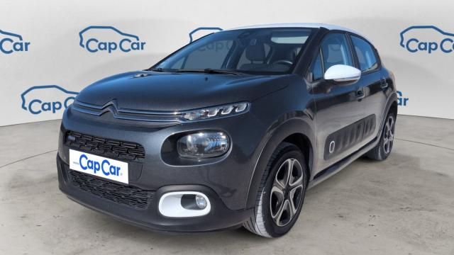 Citroen C3 1.2 Puretech 82 Feel
