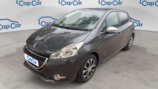 Peugeot 208 1.2 Puretech 82 Active Business