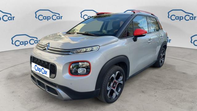 Citroen C3 Aircross 1.2 Puretech 130 Shine - Première Main Entretien Constructeur