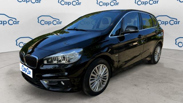 Bmw Serie 2 Active Tourer 218i 136 Steptronic 6 Luxury - Automatique