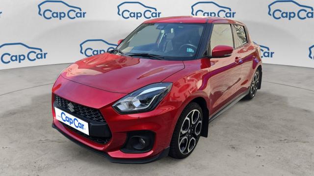 Suzuki Swift d’occasion