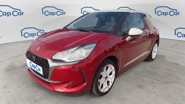 Ds Ds 3 d’occasion