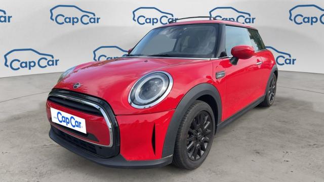 Mini Mini d’occasion