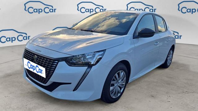 Peugeot 208 d’occasion