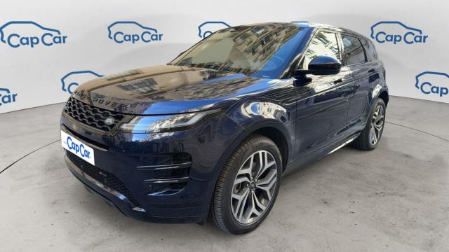 Land Rover Range Rover Evoque d’occasion