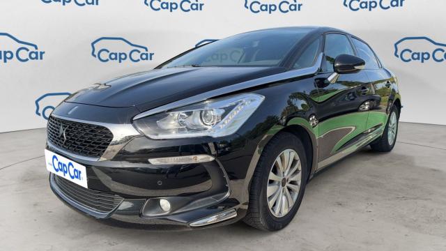 Ds Ds 5 d’occasion