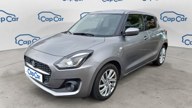 Suzuki Swift d’occasion
