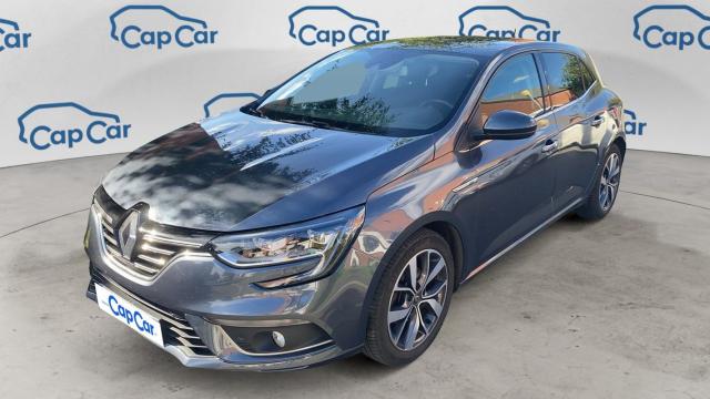 Renault Mégane d’occasion