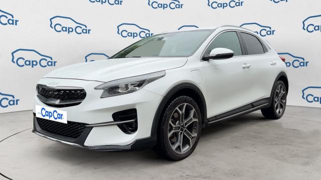 Kia Xceed d’occasion