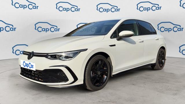 Volkswagen Golf 1.5 Etsi 130 Dsg7 R-Line