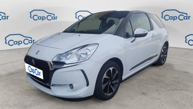 Ds Ds 3 d’occasion
