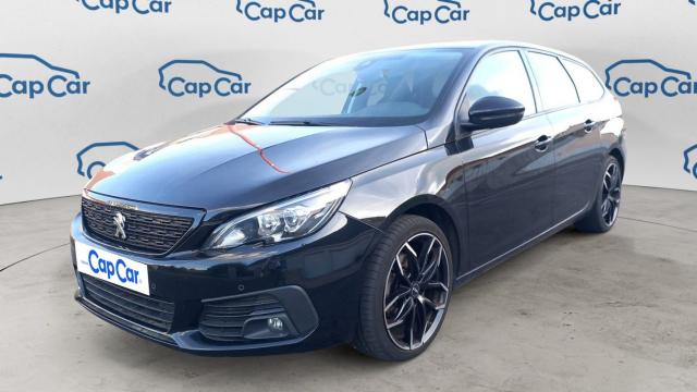 Peugeot 308 Sw Ii 1.5 Bluehdi 130 Eat6 Active Business - Automatique