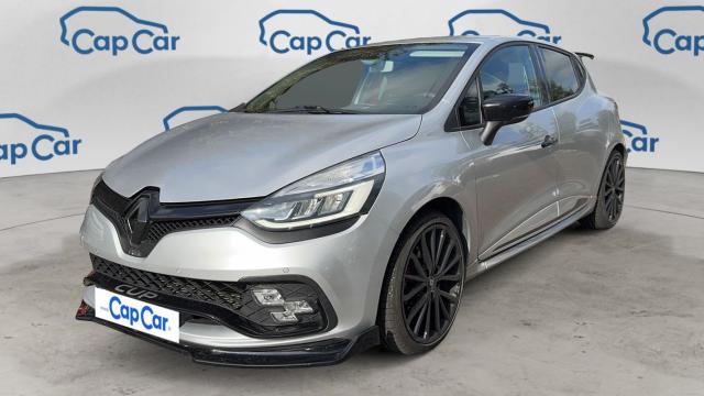 Renault Clio d’occasion