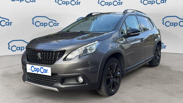 Peugeot 2008 1.2 Pure Tech 130 Gt-Line