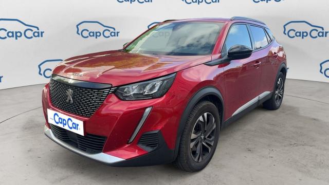 Peugeot 2008 2 1.5 Bluehdi 130 Eat8 Allure - Automatique