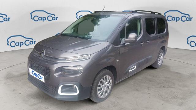 Citroen Berlingo Iii 1.5 Bluehdi 130 Feel - 7 Places