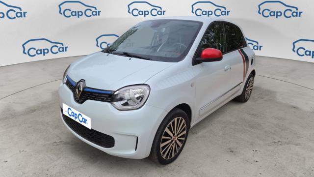 Renault Twingo d’occasion