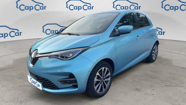 Renault Zoe d’occasion