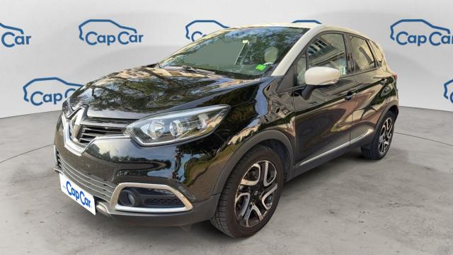 Renault Captur d’occasion