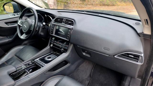 Jaguar F-Pace image 5